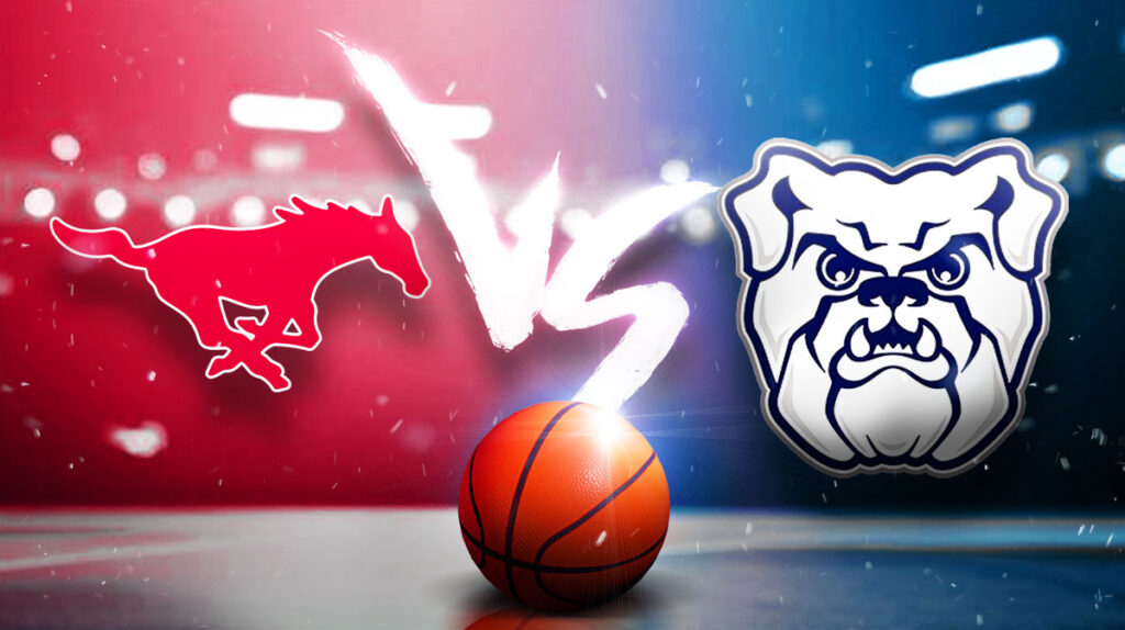 SMU vs. Butler: Prediction, Odds, and How to Watch